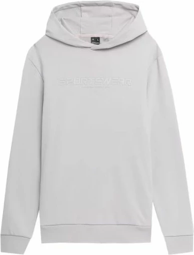 Duks për meshkuj 4F, gri