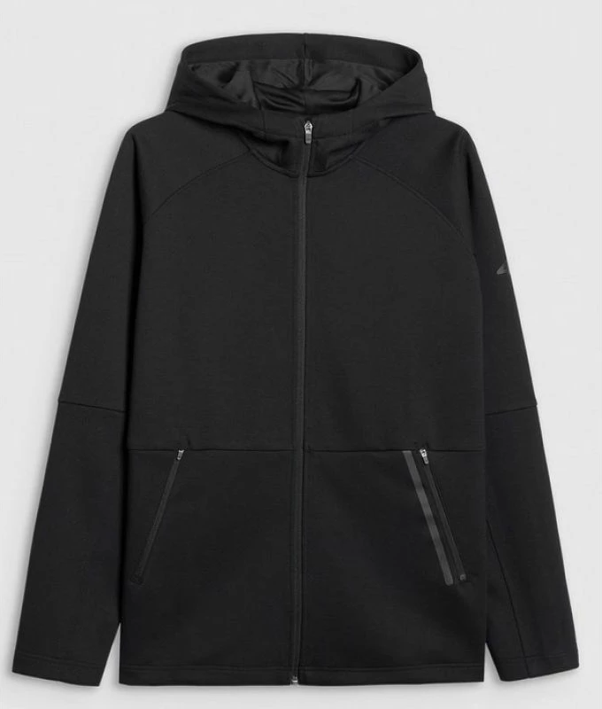 Duks për meshkuj 4F, i zi