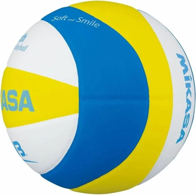 Top sportiv Mikasa SBV, madhësia 5