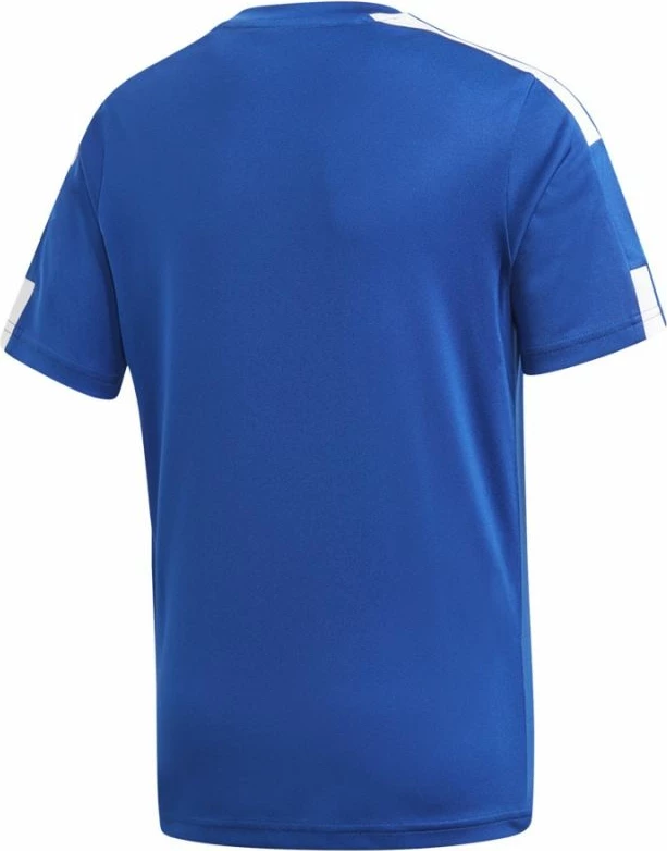 Fanellë futbolli për fëmijë adidas, blu