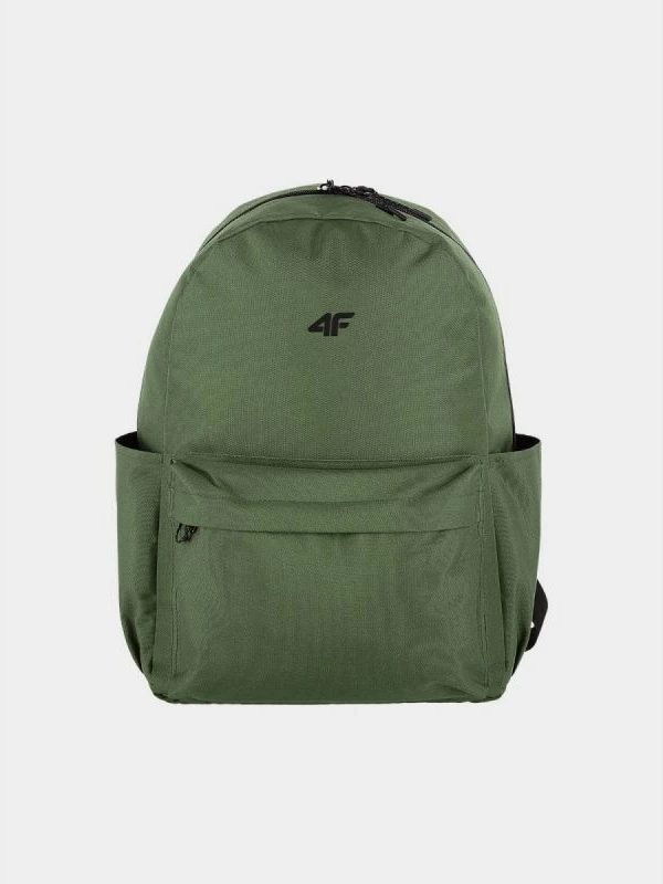 Çantë shpine për fëmijë 4f, njëngjyrëshe