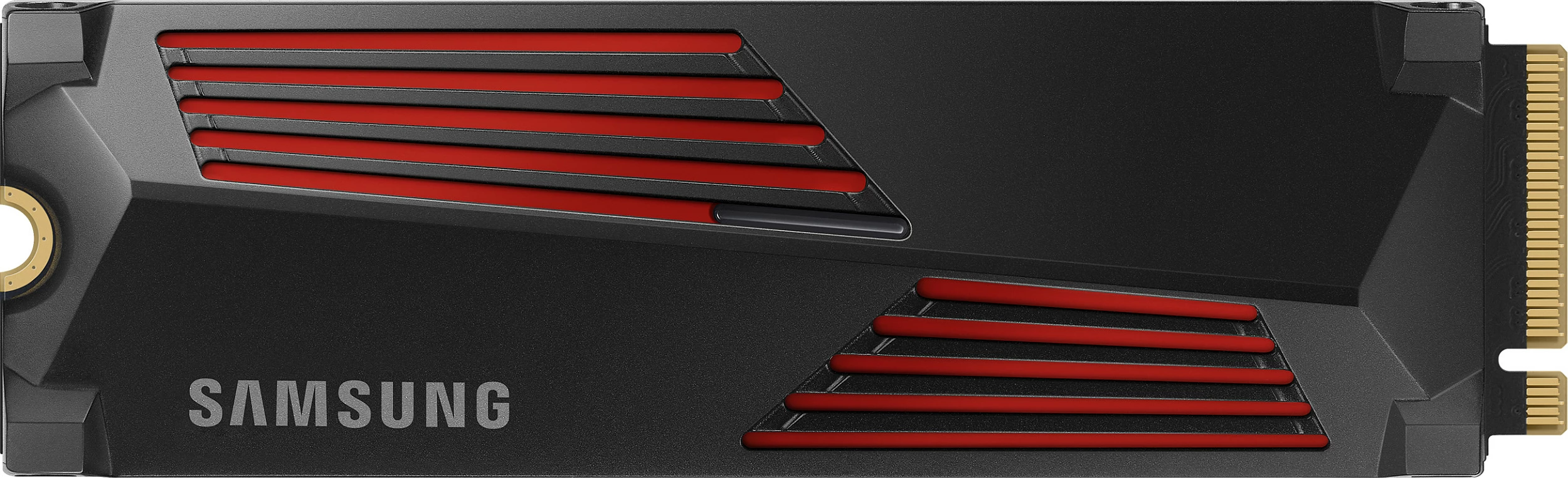 Disk SSD Samsung 990 PRO, 4TB, M.2 2280 PCI-E x4 Gen4 NVMe