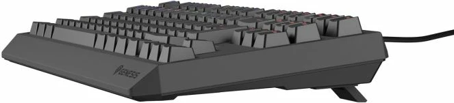 Tastierë gaming Genesis Thor 230 TKL, e zezë