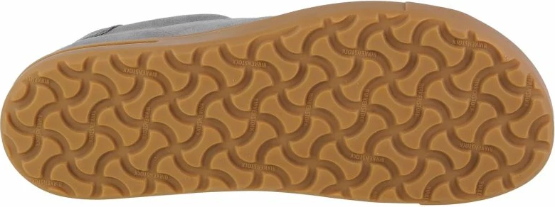 Këpucë lifestyle Birkenstock, gri