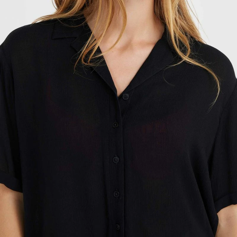 Këmishë për femra O'Neill, e zezë