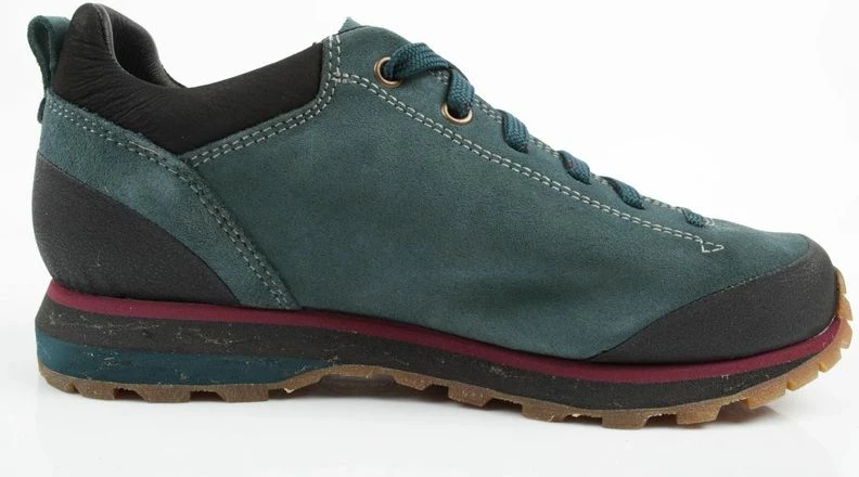 Çizme hiking Aku për femra, gri