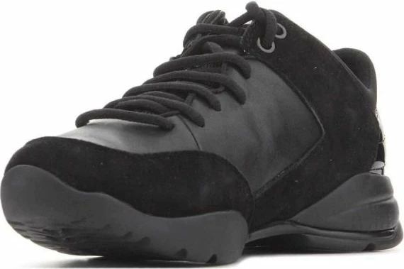 Këpucë femrash Geox, të zeza