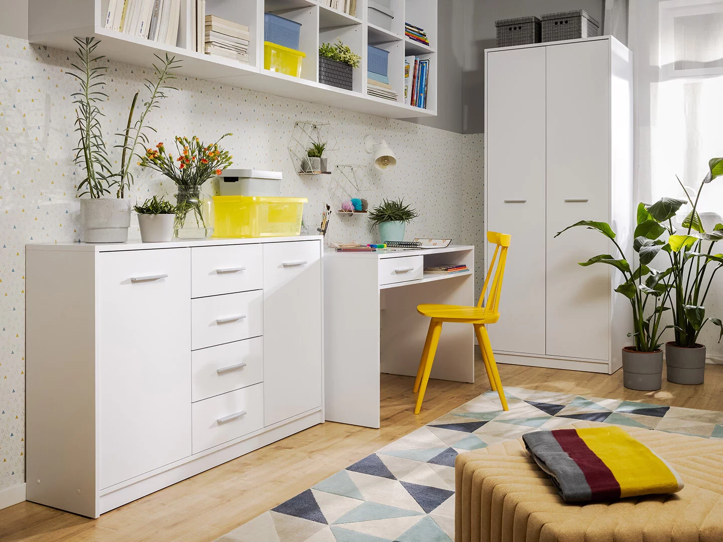 Tavolinë e punës Vela