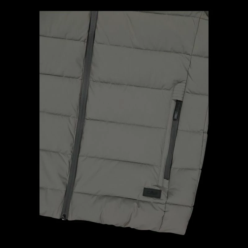 Jelek për meshkuj CMP, gri