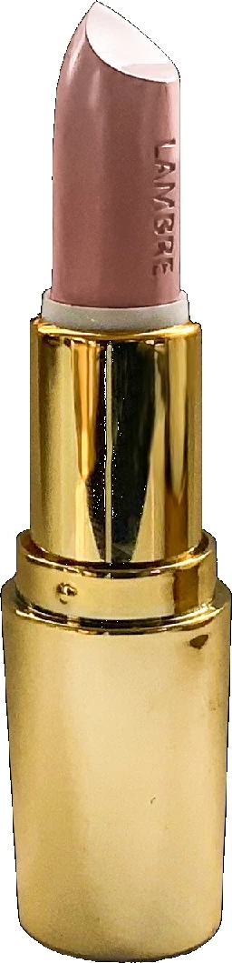 Buzëkuq për femra Lambre Exclusive Colour 05 Nude Beige, 4g