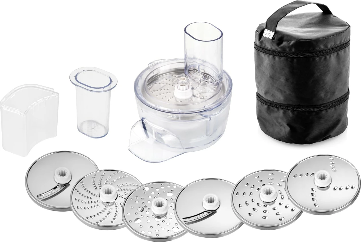 Mikser Robot ETA GRATUS KALIBRO 003890010