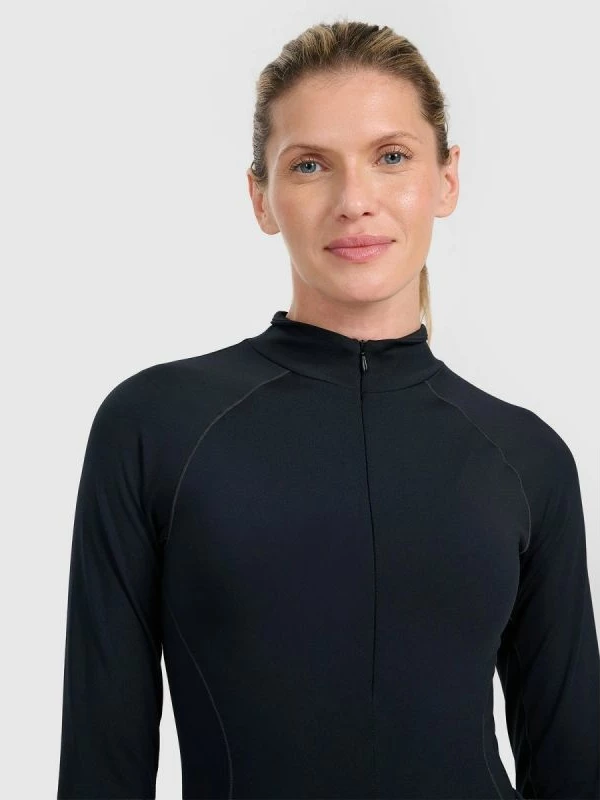 Bodysuit termik për femra 4f
