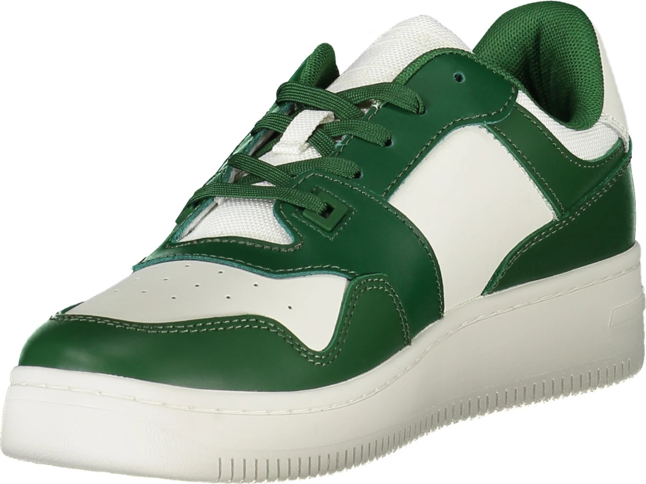 Atlete për meshkuj Tommy Hilfiger, të gjelbra