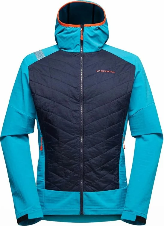 Duks për meshkuj La Sportiva, blu