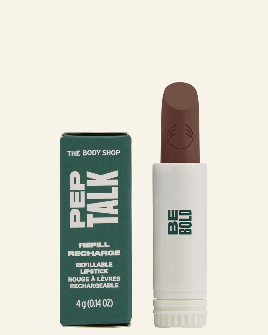 Buzëkuq Peptalk me Rimbushje 4 G Good Day