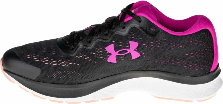 Atlete për femra Under Armour, të zeza