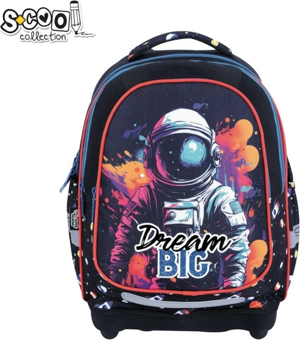 Osh Cante Anatomike 39X33X18Cm Dream Big Sc2947