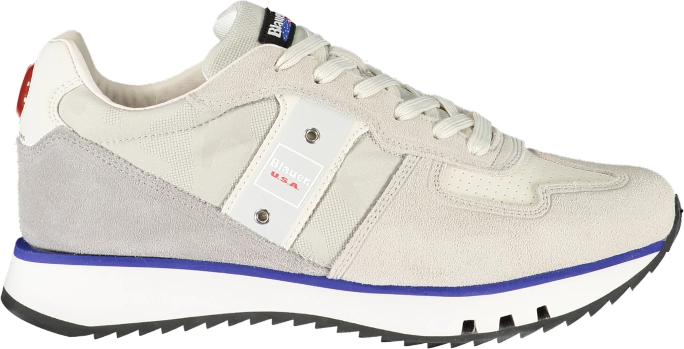 Atlete për meshkuj Blauer, gri