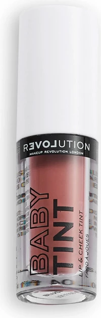 Revolution Baby Tint Blush Lip &amp; Cheek Tint