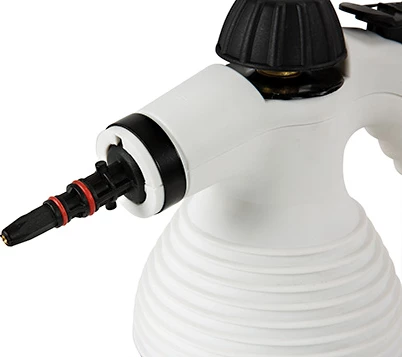 Pastrues me avull, Adler, CR 7021, 3.5 bar, 1050W, depozitë 350 ml, set 10 aksesorë