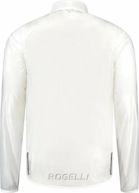 Jakne shiu Yakimasport për femra, e bardhë