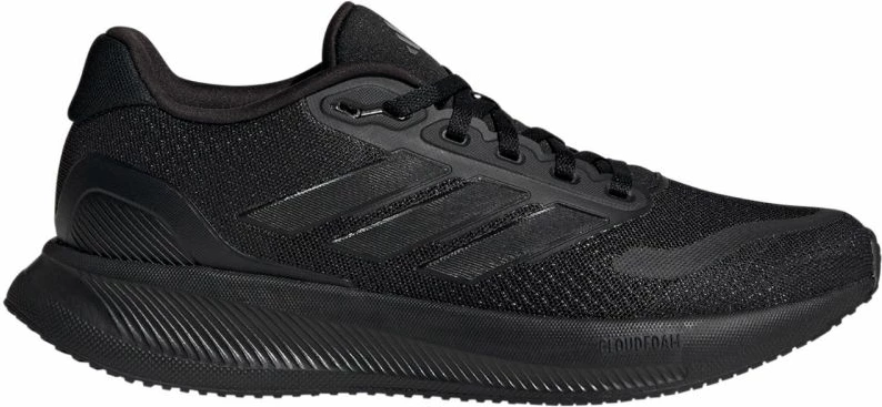 Atlete për femra adidas, të zeza