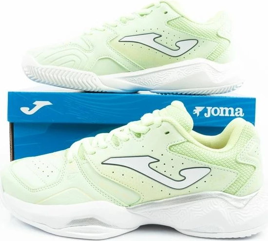 Atlete tenisi për femra Joma, të gjelbra