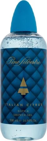 Xhel dushi Pino Silvestre Italian Citrus, 500 ml