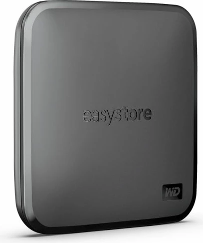 SSD i jashtëm SanDisk WD Elements SE WDBAYN0010BBK-WESN 1TB, i zi