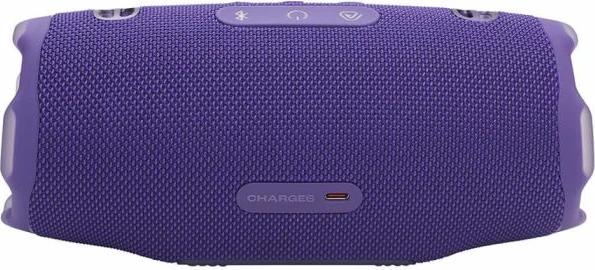 Altoparlant portativ JBL Charge 6 Bluetooth, IP68, USB-C, power bank, vjollcë