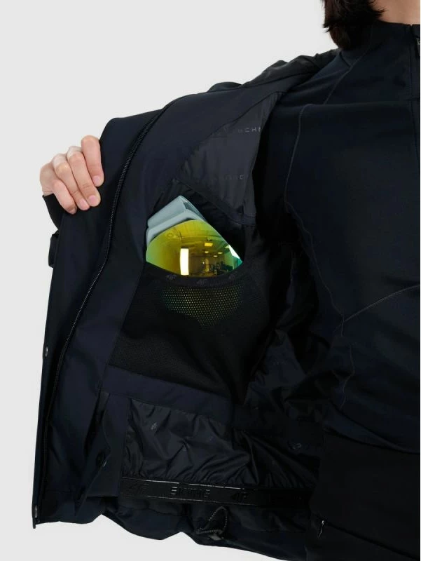 Jakne skijimi për femra 4F