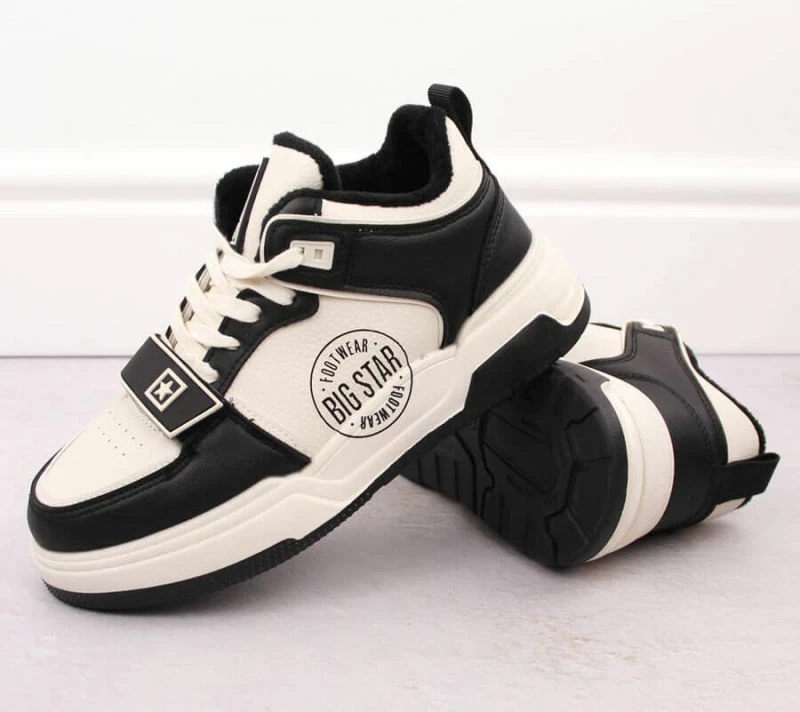 Atlete për femra Big Star, të bardha