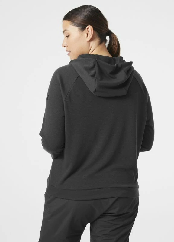 Duks me kapuç për femra Helly Hansen, i zi