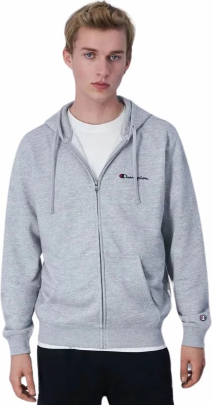 Duks për meshkuj Champion, gri