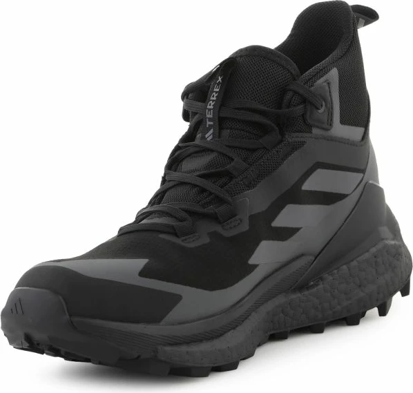 Atlete hiking adidas, të zeza