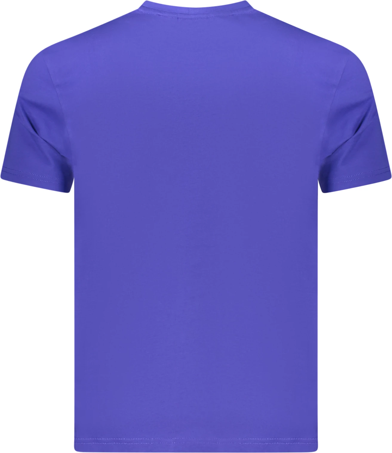 Maicë Napapijri për meshkuj, blu