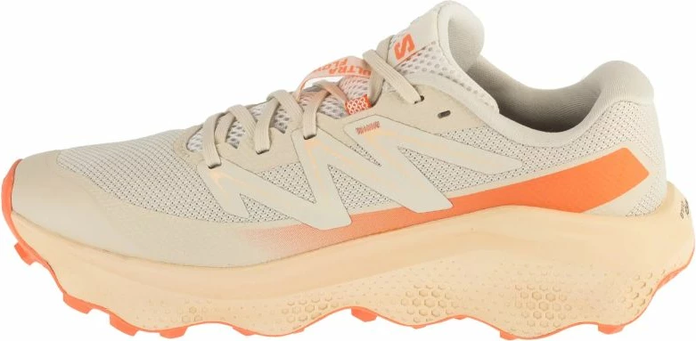 Atlete për femra Salomon, bezhë