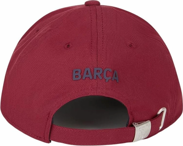 Kapelë për meshkuj FC Barcelona, shumëngjyrëshe