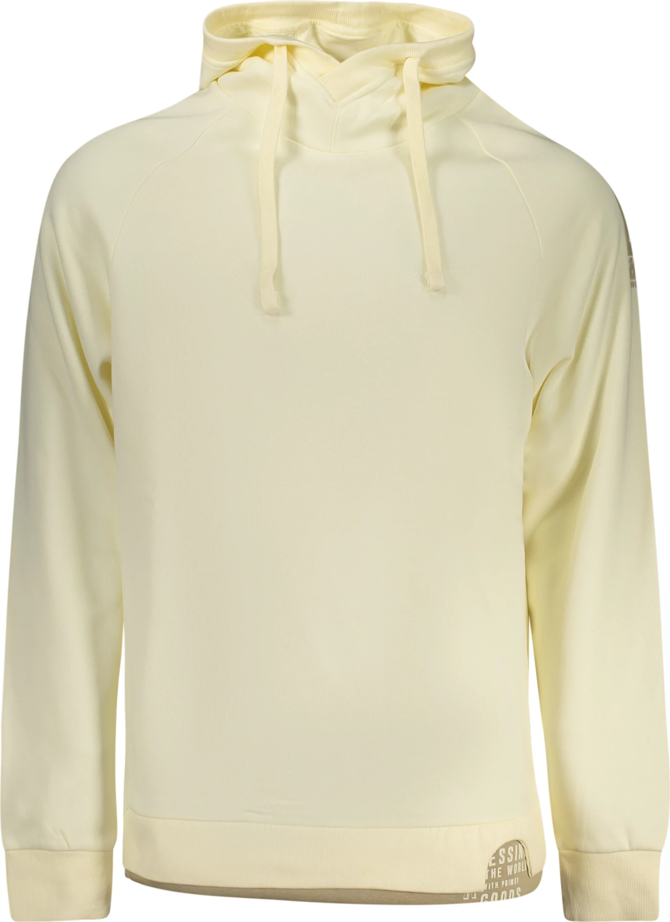 Duks për meshkuj RIFLE, të bardhë