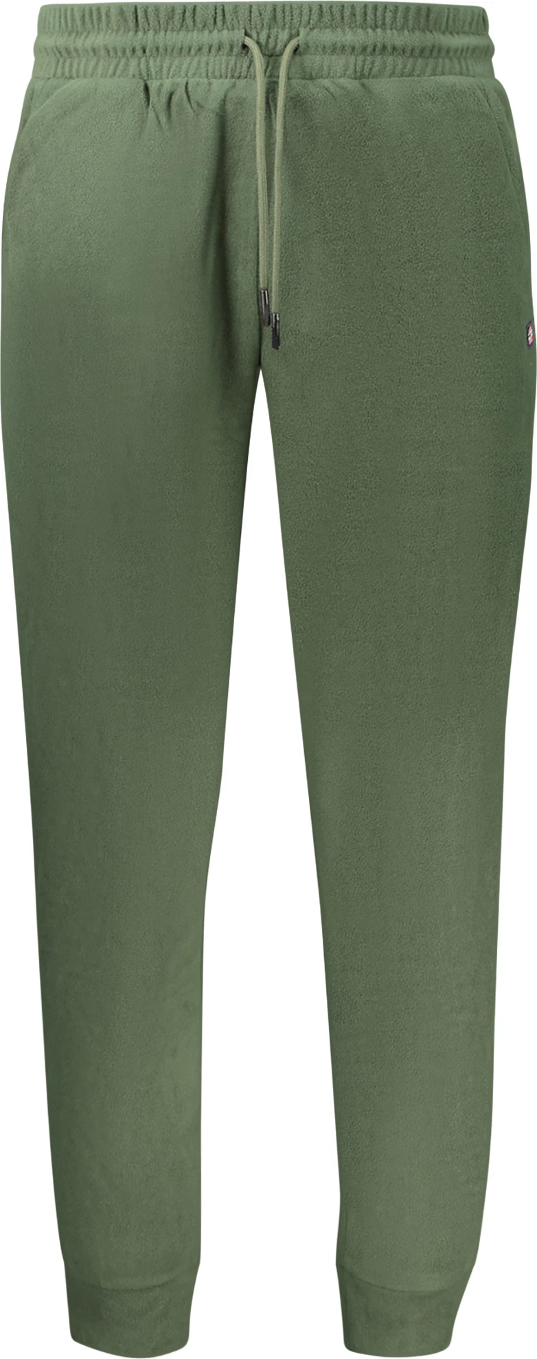 Pantallona sportive meshkuj NORWAY 1963, të gjelbra