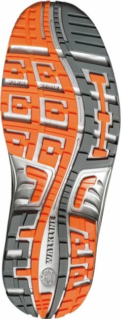 Çizme të shkurta unisex Bata Industrials, të zeza