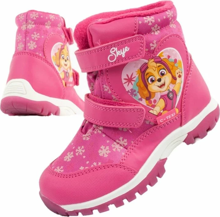 Çizme për fëmijë Cerda, rozë