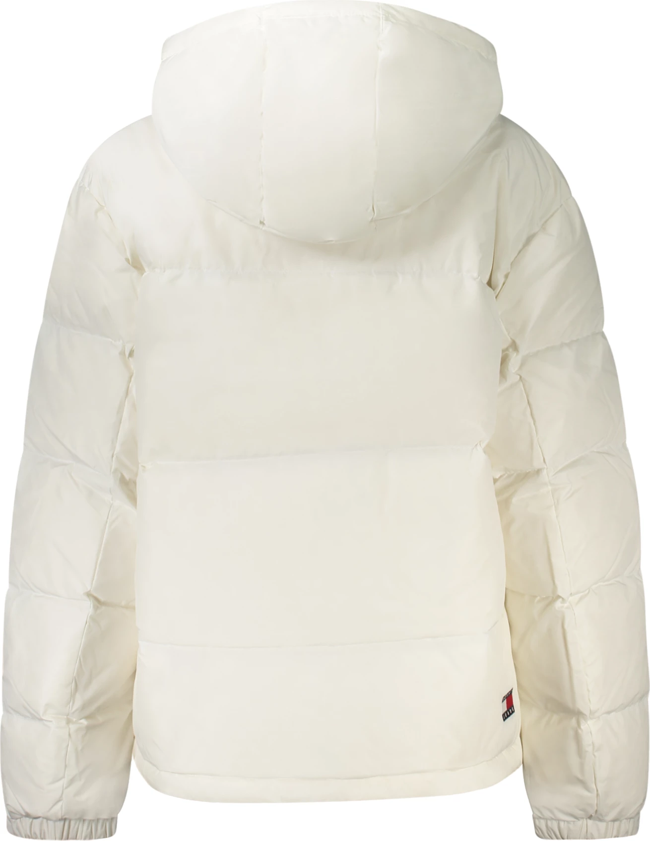 Jakne femra TOMMY HILFIGER, e bardhë