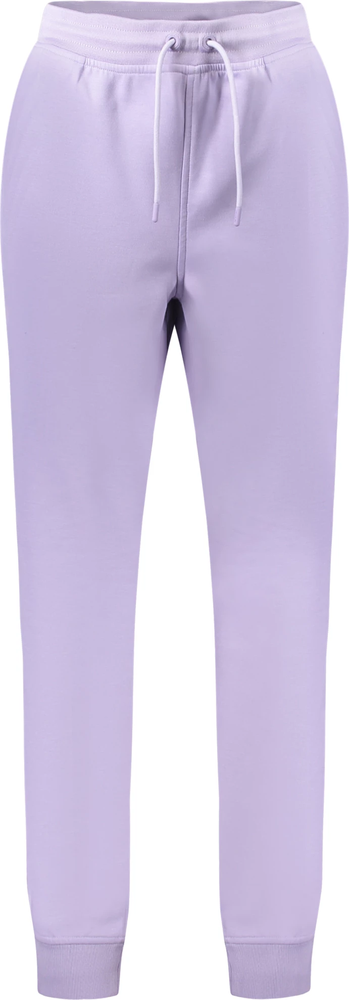 Pantallona sportive K-WAY femra, të purpurta