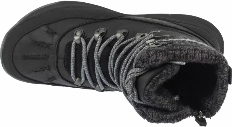 Çizme Merrell për femra, të zeza