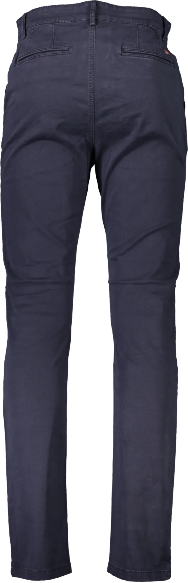 Pantallona për meshkuj NAPAPIJRI, kaltër