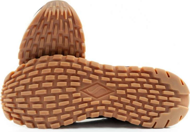 Çizme dimri Skechers për femra, vjollcë