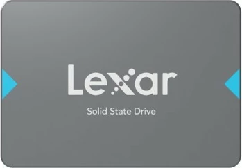 SSD intern Lexar NQ100 2TB 2.5'' SATA III 550/500MB/s