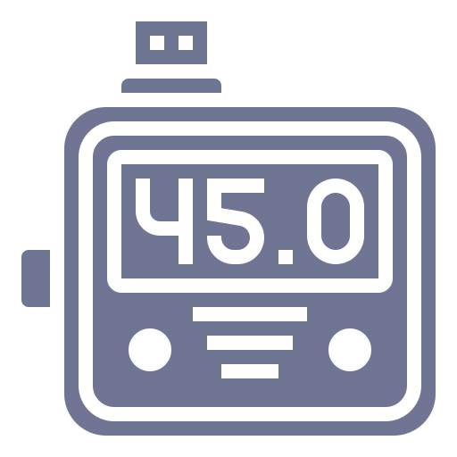 Matës temperature