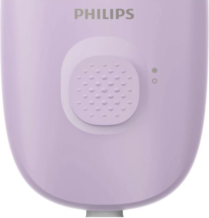 Depilator Philips BRE237/00, për femra, përdorim i thatë dhe i lagësht, me funksion masazhi, Lejla